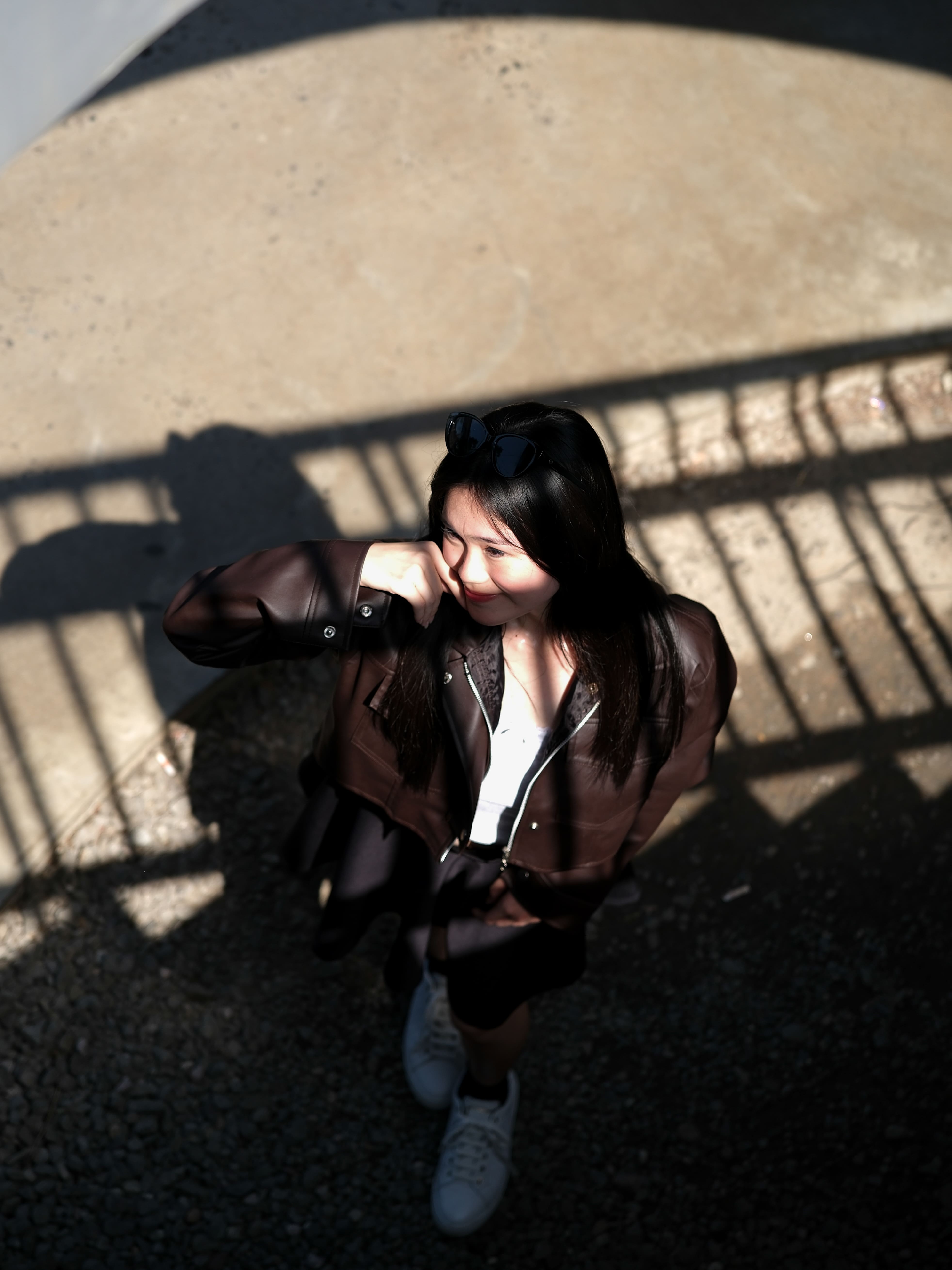 Female Portrait 7