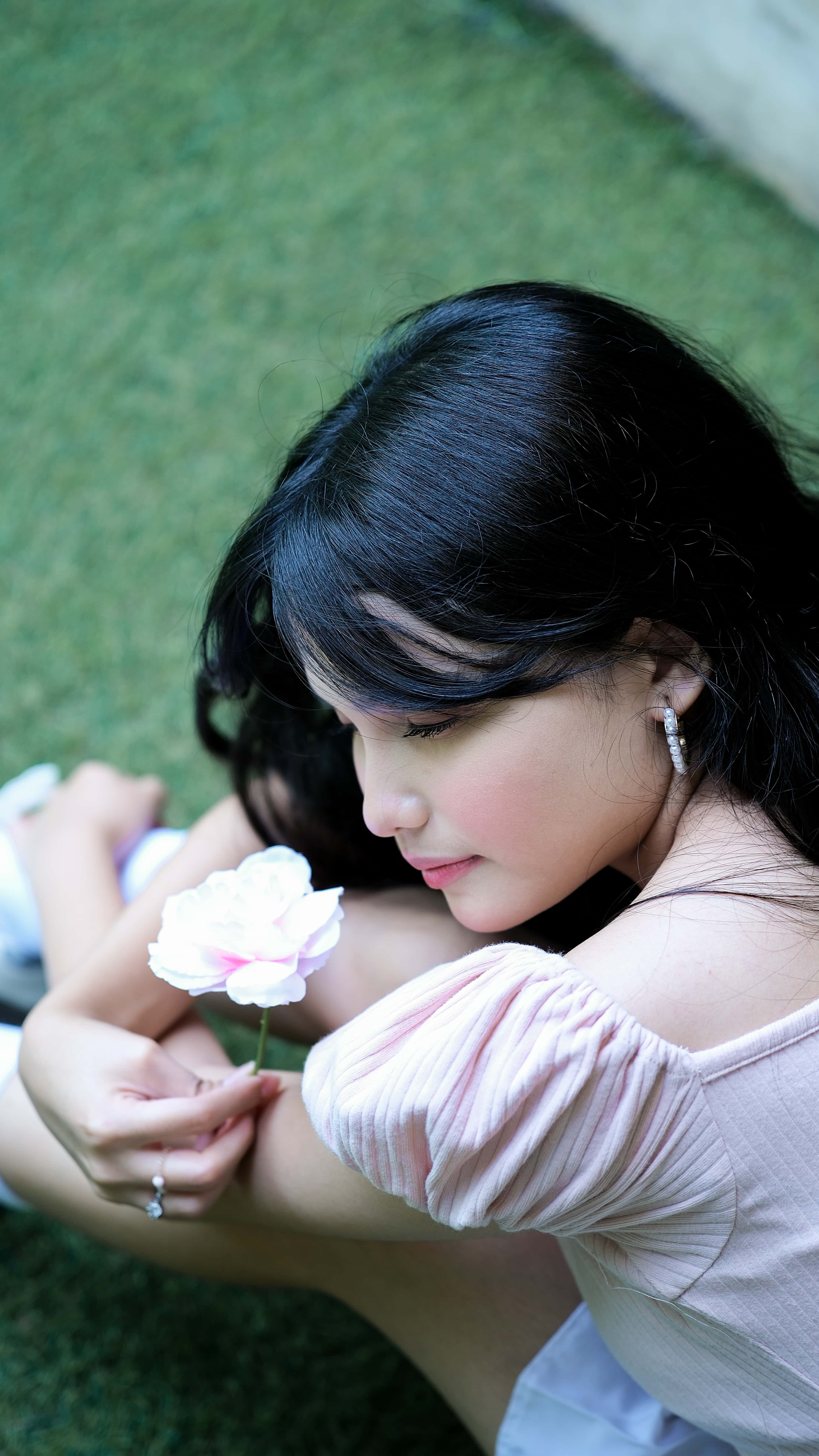 Female Portrait 8