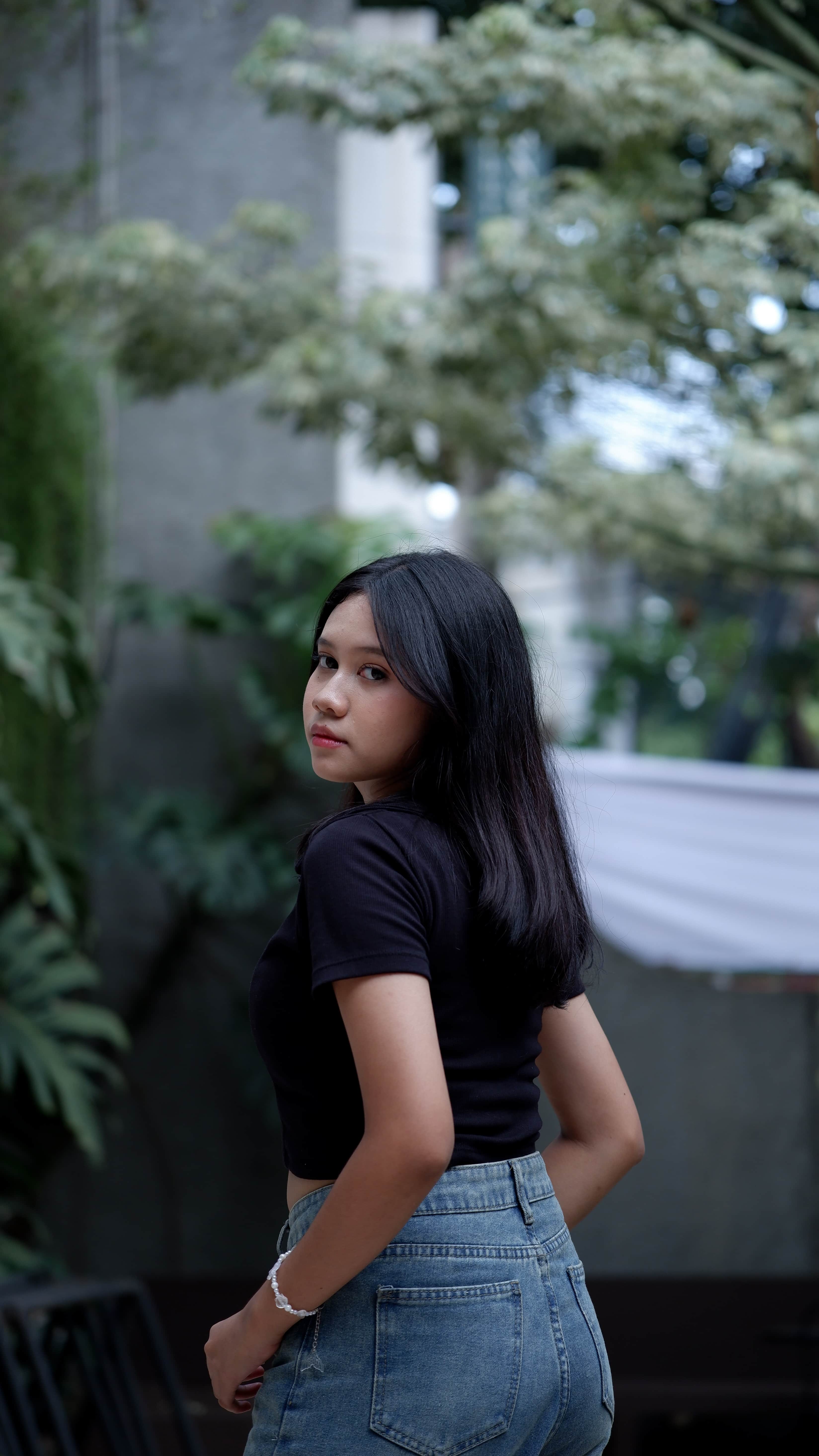 Female Portrait 9